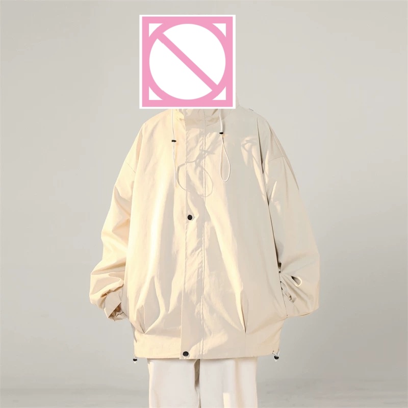 Jacket Coat Autumn Mens Legacy - Embroidery Legacy avis et prix