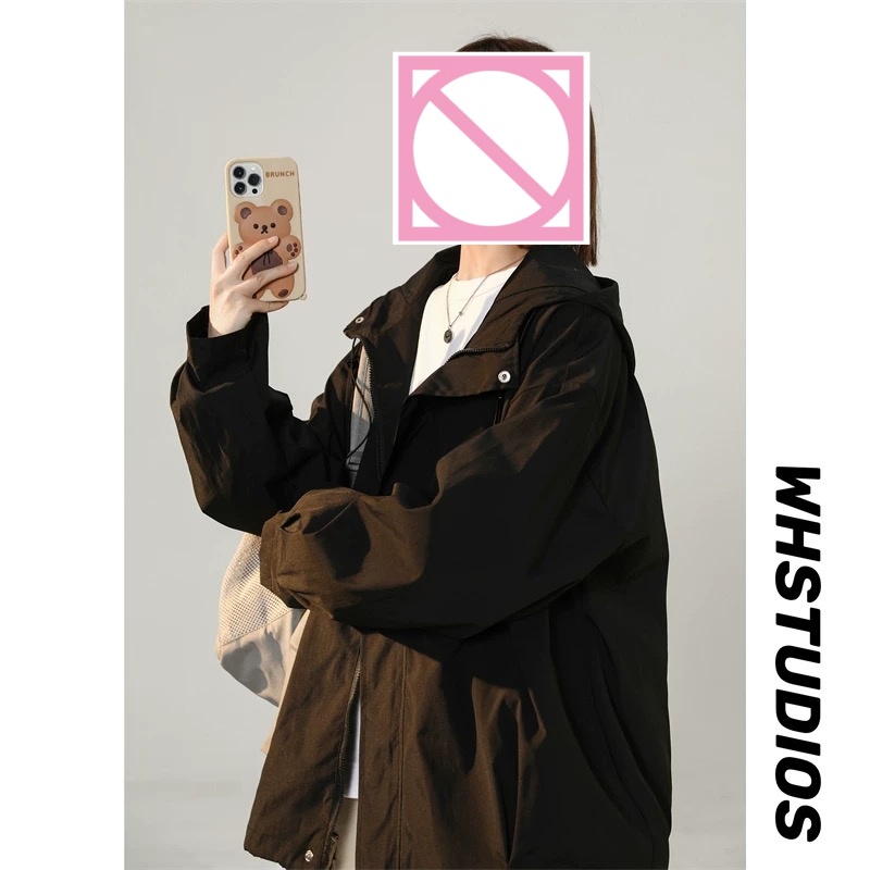 Jacket Coat Autumn Mens Legacy - Embroidery Legacy avis et prix