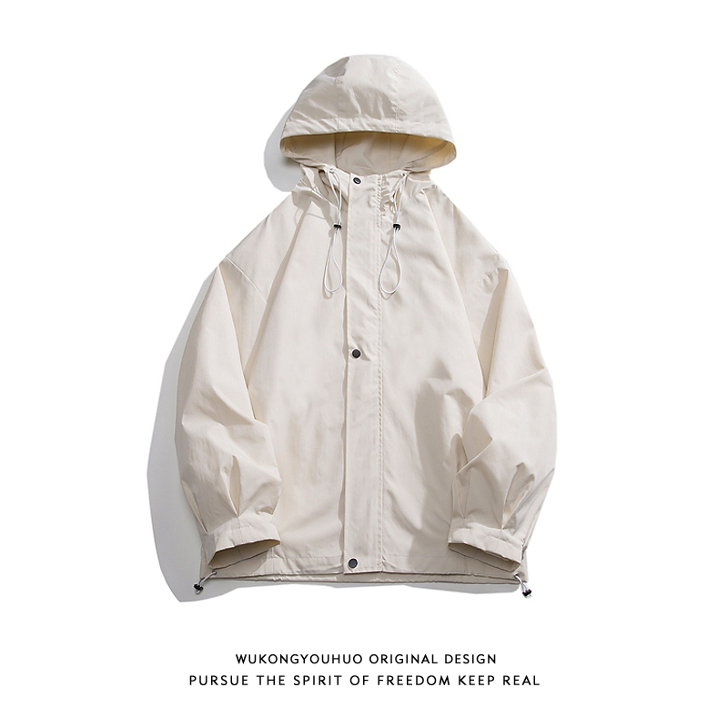 Jacket Coat Autumn Mens Legacy - Embroidery Legacy avis et prix