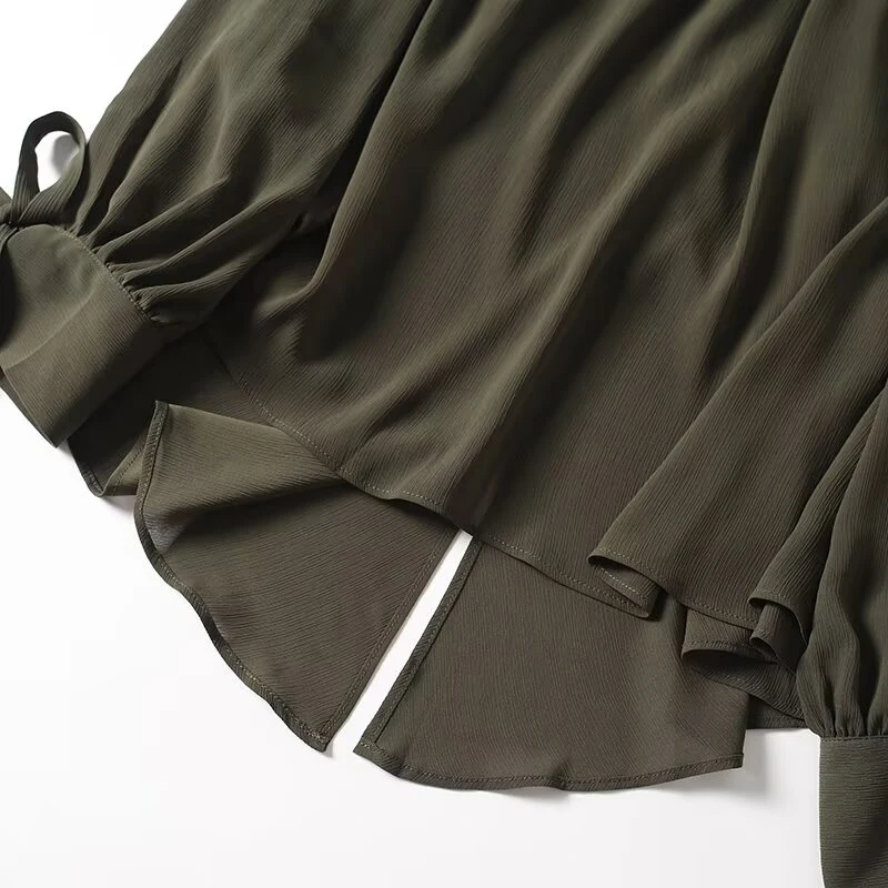 2025 French Style Women's Shir - Embroidery Fashion avis et prix