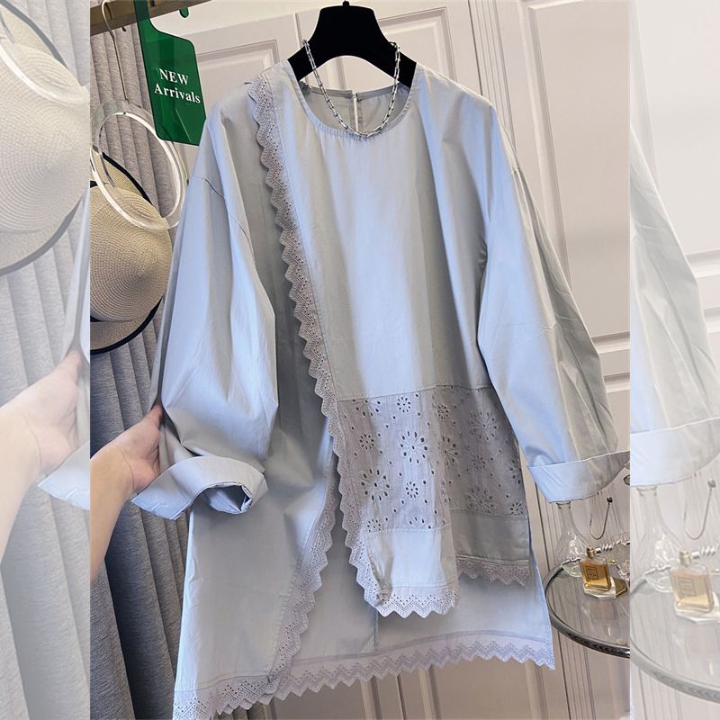 SuperAen Spring 2026 New Korea - Embroidery Fashion avis et prix