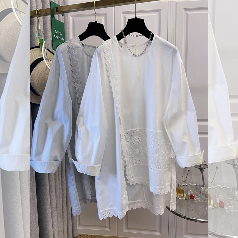 SuperAen Spring 2026 New Korea - Embroidery Fashion avis et prix