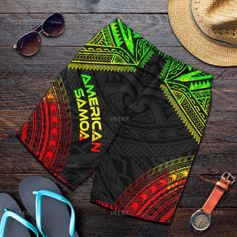 New Vintage 3D Printed Samoa E - Embroidery Legacy avis et prix