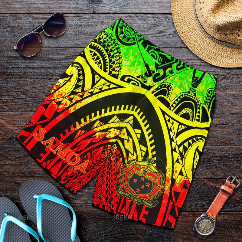 New Vintage 3D Printed Samoa E - Embroidery Legacy avis et prix