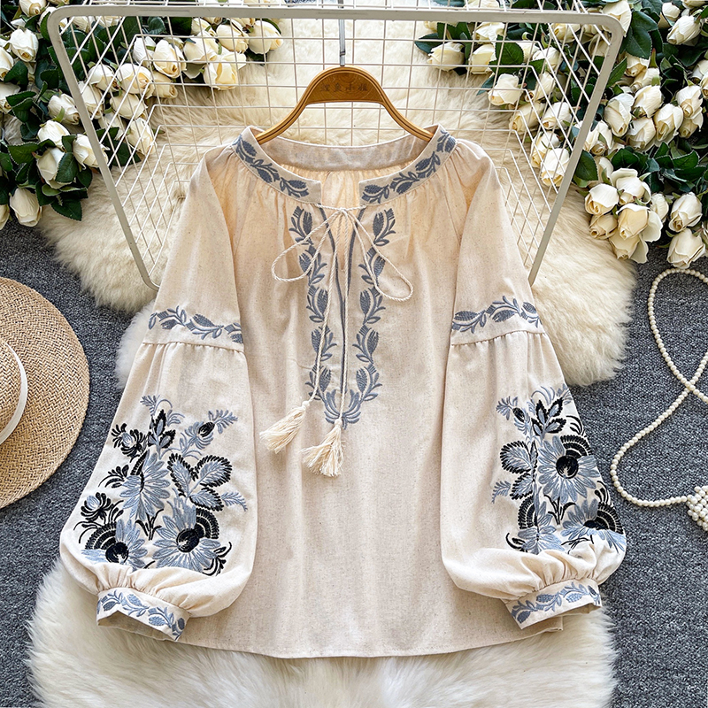 Artistic Retro Embroidery Ethn - Embroidery Artist avis et prix