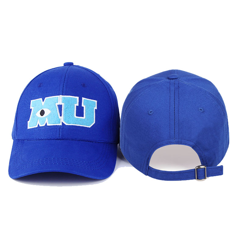 Comic Baseball Cap Men Adult U - Embroidery University avis et prix
