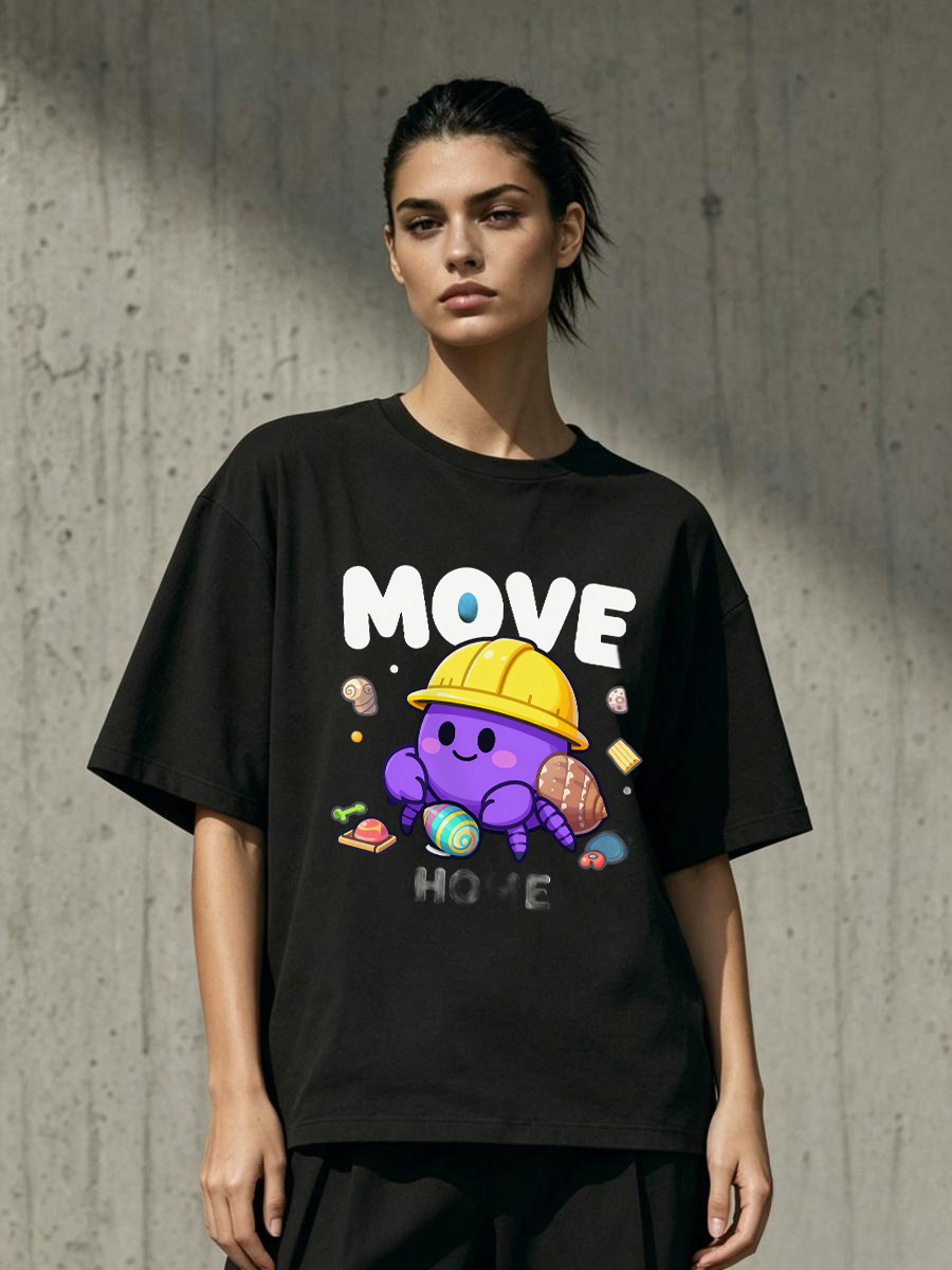 T-Shirt Crop Short Sexy Cute S - Embroidery University avis et prix