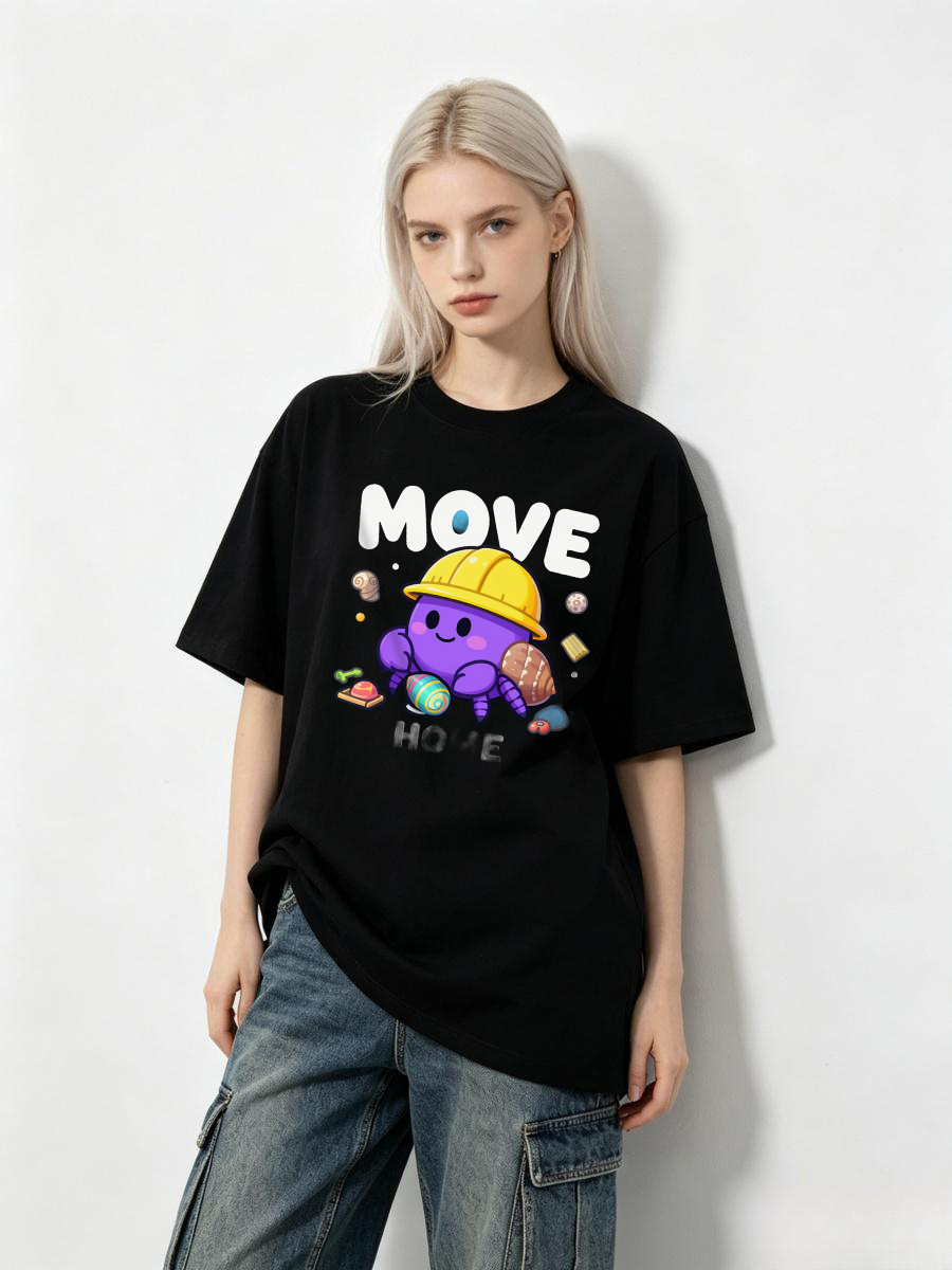 T-Shirt Crop Short Sexy Cute S - Embroidery University avis et prix