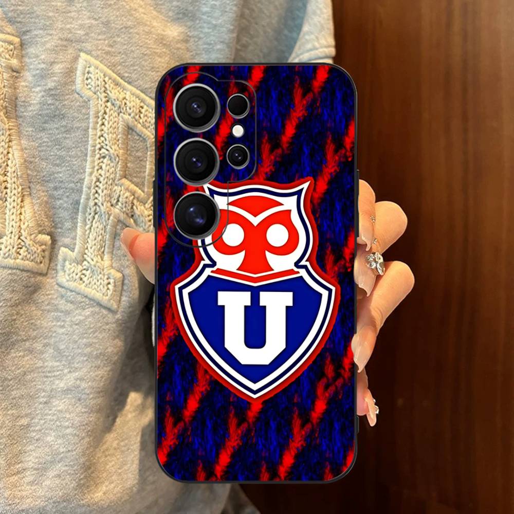 Chile U-University Logo Phone  - Embroidery University avis et prix