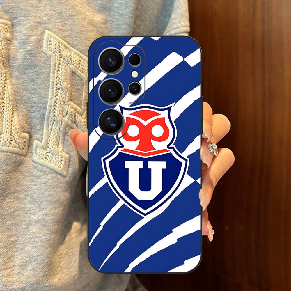 Chile U-University Logo Phone  - Embroidery University avis et prix