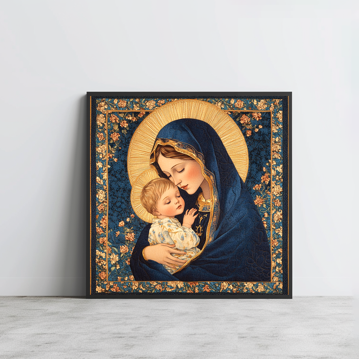 1pc 50X50CM/19.7inch The Mater - Embroidery Lovers avis et prix