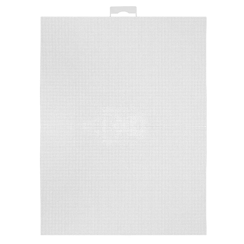 Plastic Sheets 14Count Plastic - Embroidery Sheet avis et prix