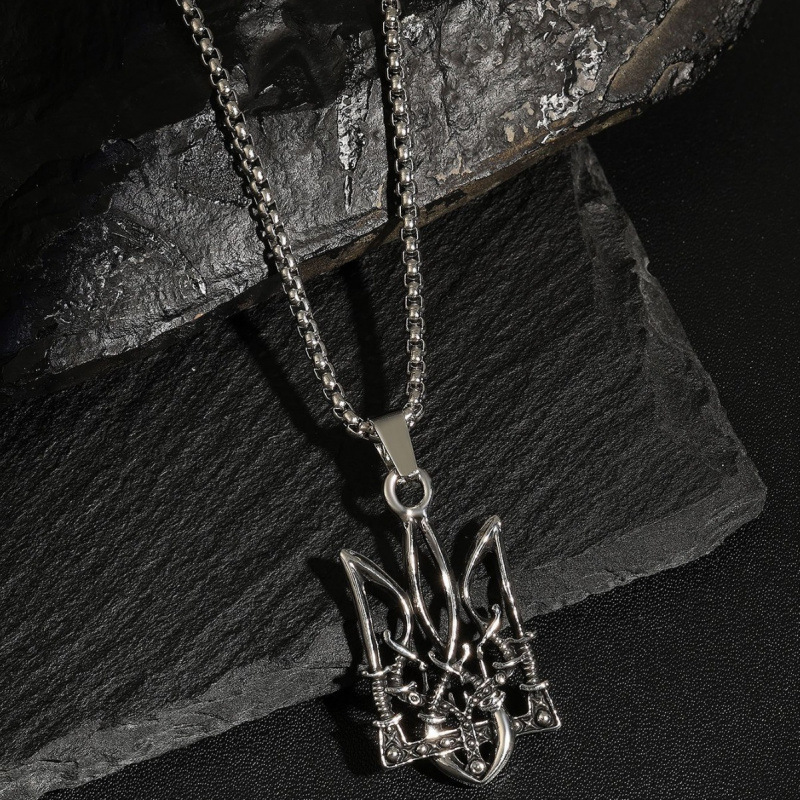 Vintage Gothic Sea King Triden - Embroidery Legacy avis et prix