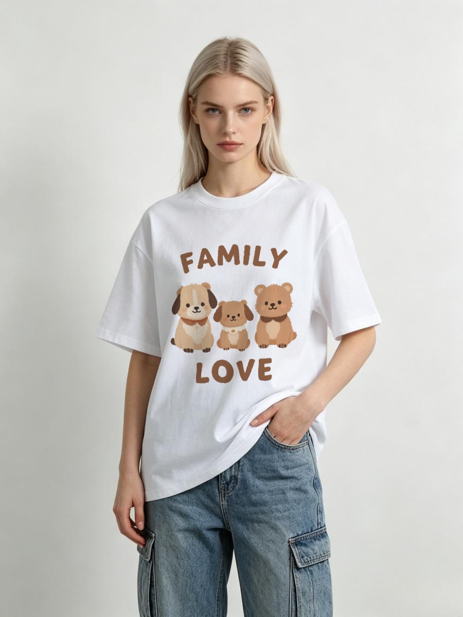 T Shirts Ladies Running Stitch - Embroidery Running Stitch avis et prix