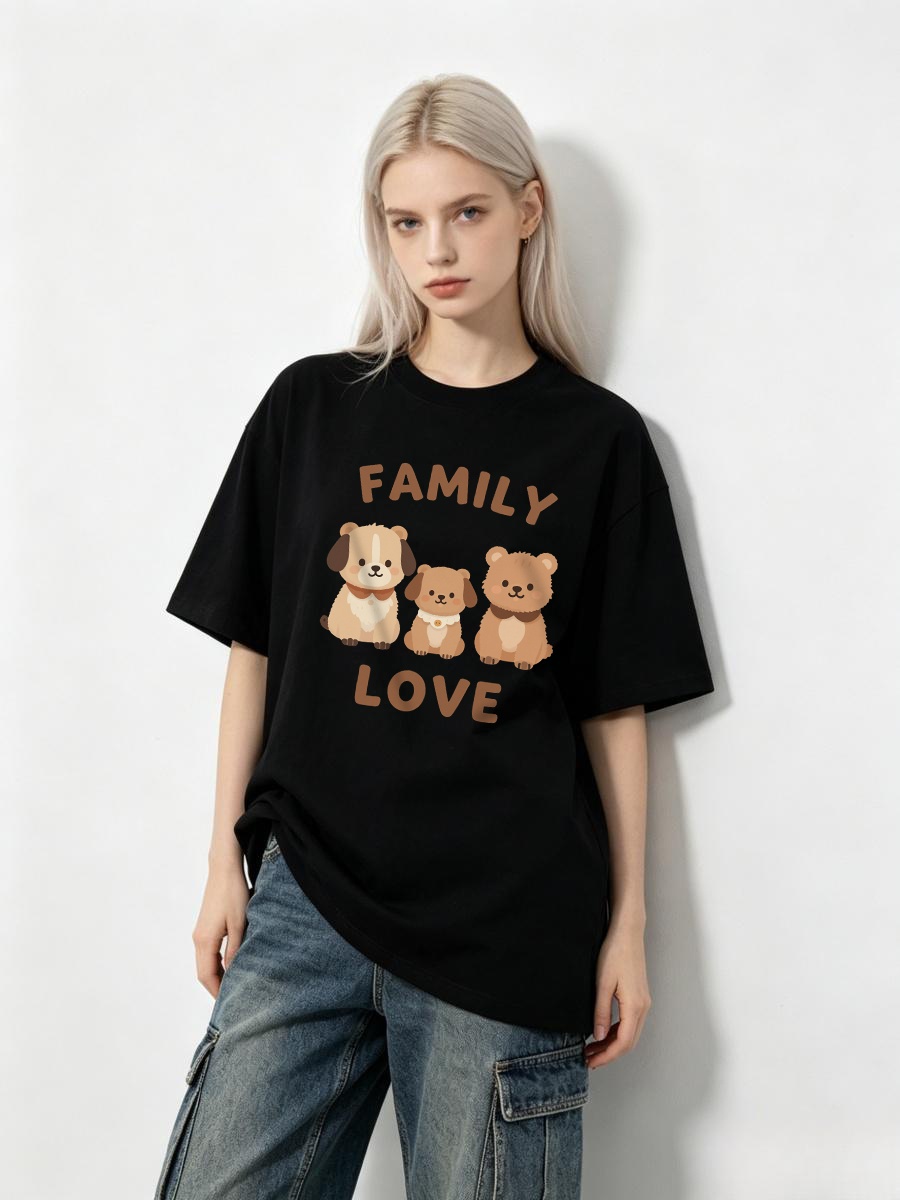 T Shirts Ladies Running Stitch - Embroidery Running Stitch avis et prix