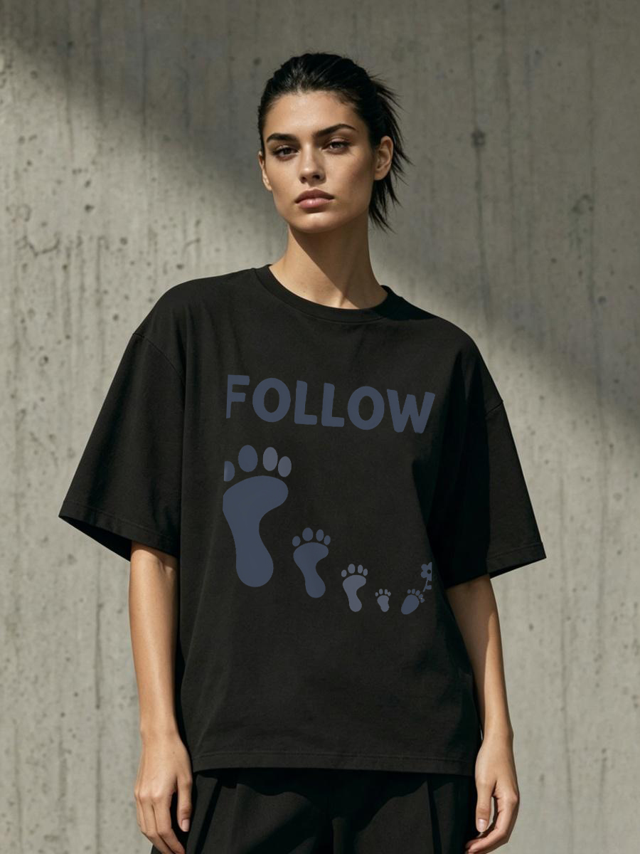 T-Shirt Running Stitch Design  - Embroidery Running Stitch avis et prix