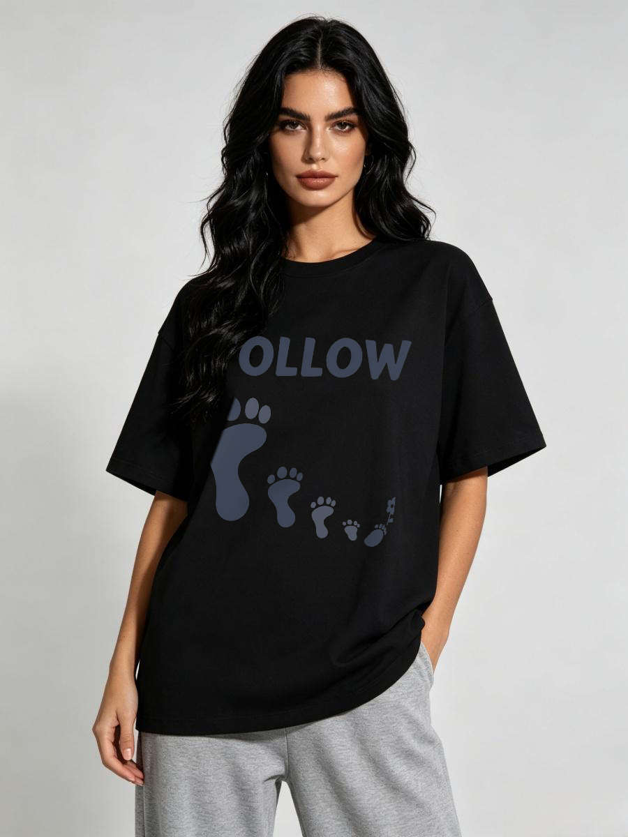 T-Shirt Running Stitch Design  - Embroidery Running Stitch avis et prix