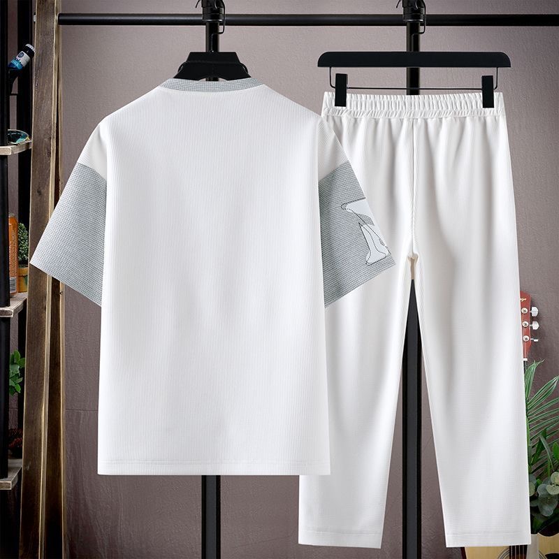 Summer Fashion Trendy Printed  - Embroidery Fashion avis et prix