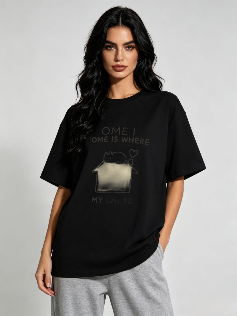 Basic Tee Woman Modal Cotton V - Embroidery University avis et prix