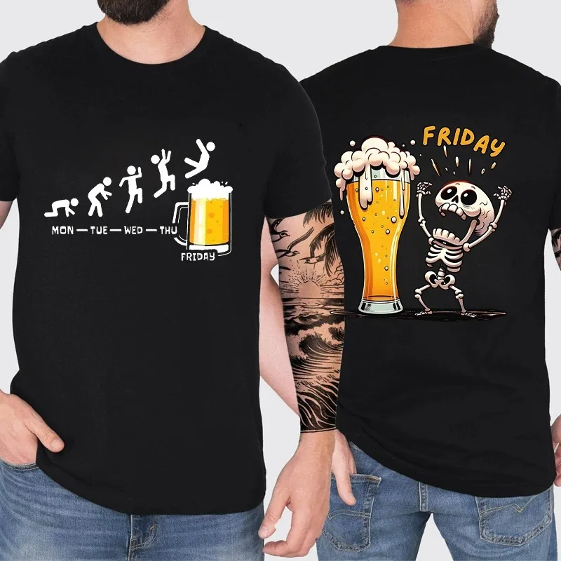 Funny Man Skeletal Pattern 3D  - Embroidery Lovers avis et prix