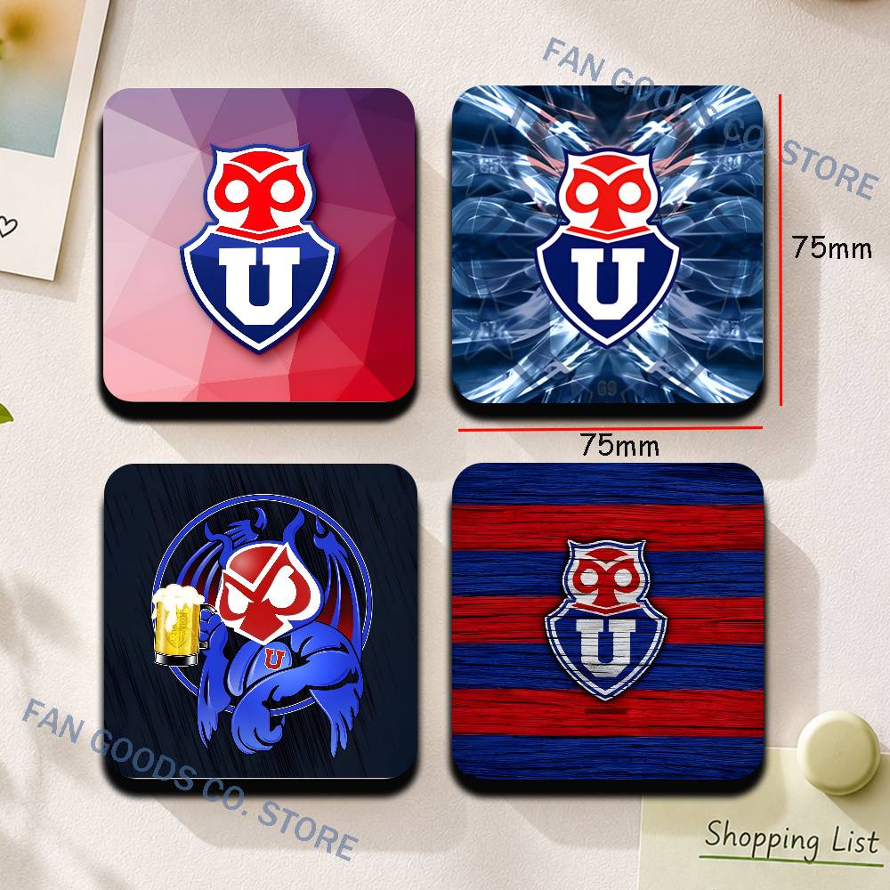 C-Chile University Logo Refrig - Embroidery University avis et prix