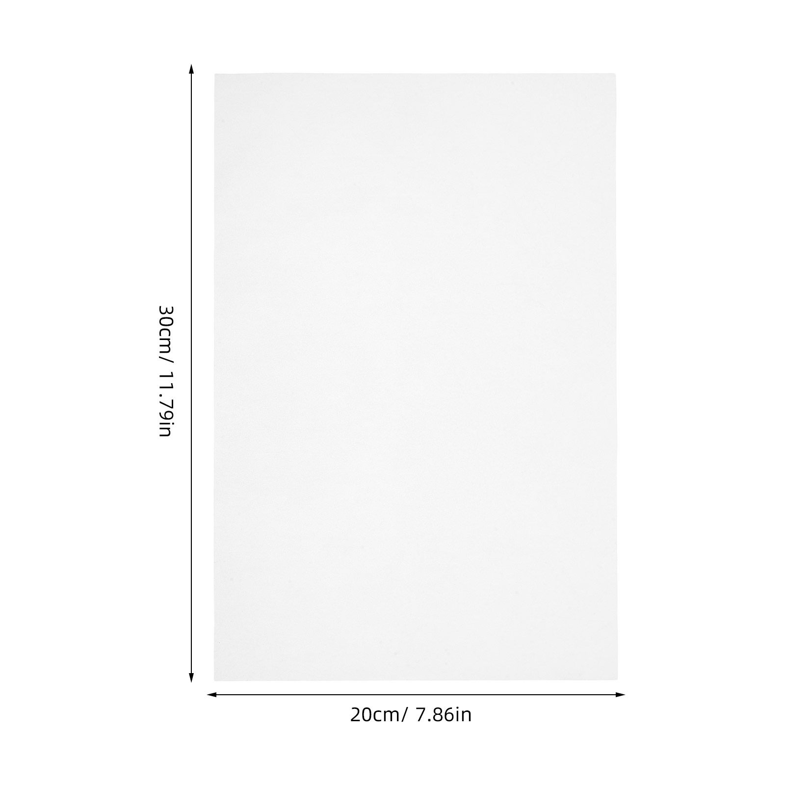 20Pcs Easy Apply Tpu Hot Melt  - Embroidery Sheet avis et prix