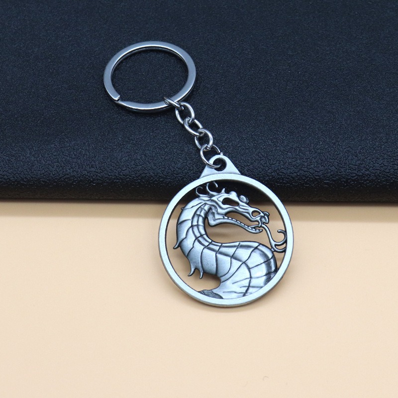 MortalKombat Real Fighting Gam - Embroidery Legacy avis et prix