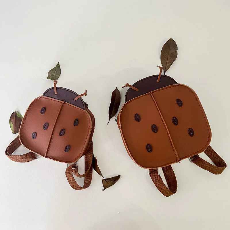 2026 New Korean Fashion Cute U - Embroidery Lady Bug avis et prix