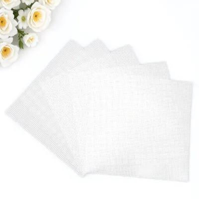 5Pcs Plastic Mesh Sheets for B - Embroidery Canvas avis et prix