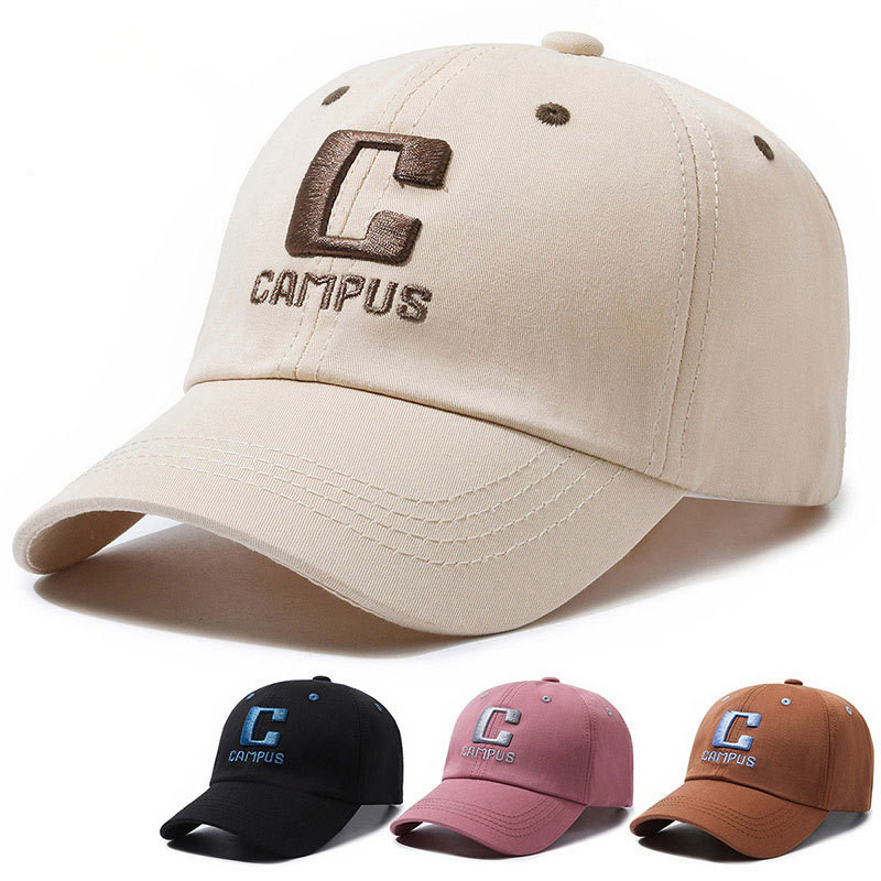 Baseball Cap Kids Korean Style - Embroidery University avis et prix