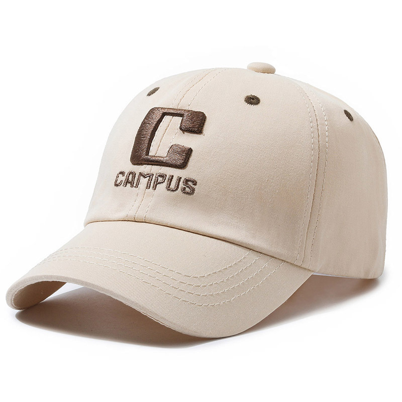 Baseball Cap Kids Korean Style - Embroidery University avis et prix