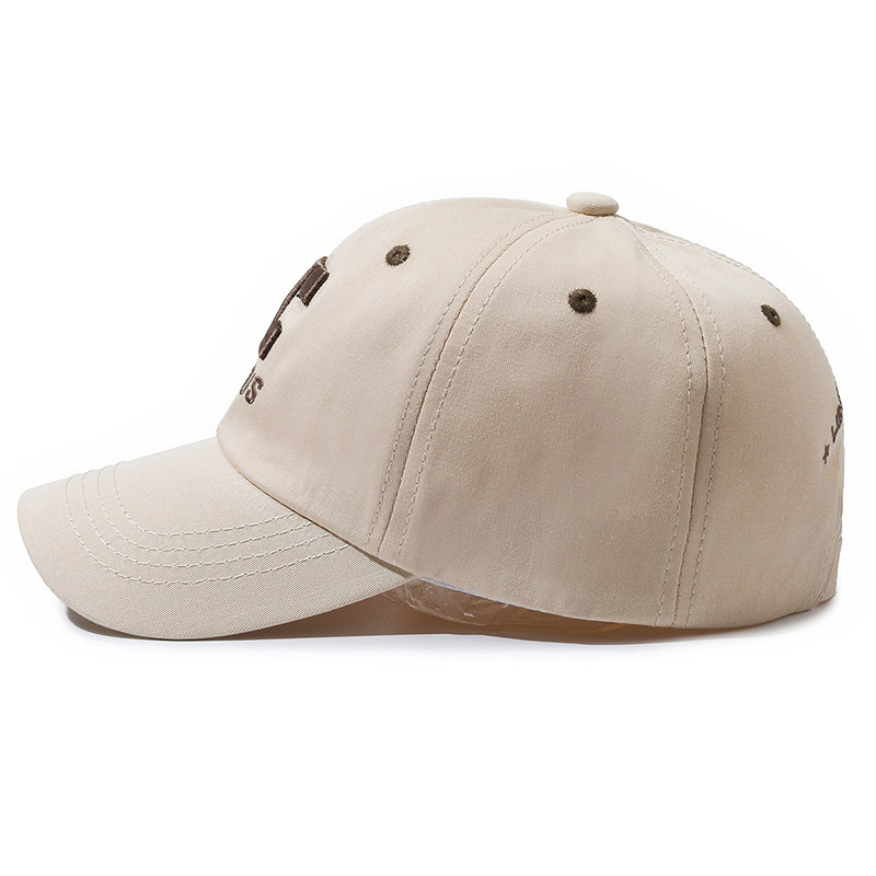 Baseball Cap Kids Korean Style - Embroidery University avis et prix