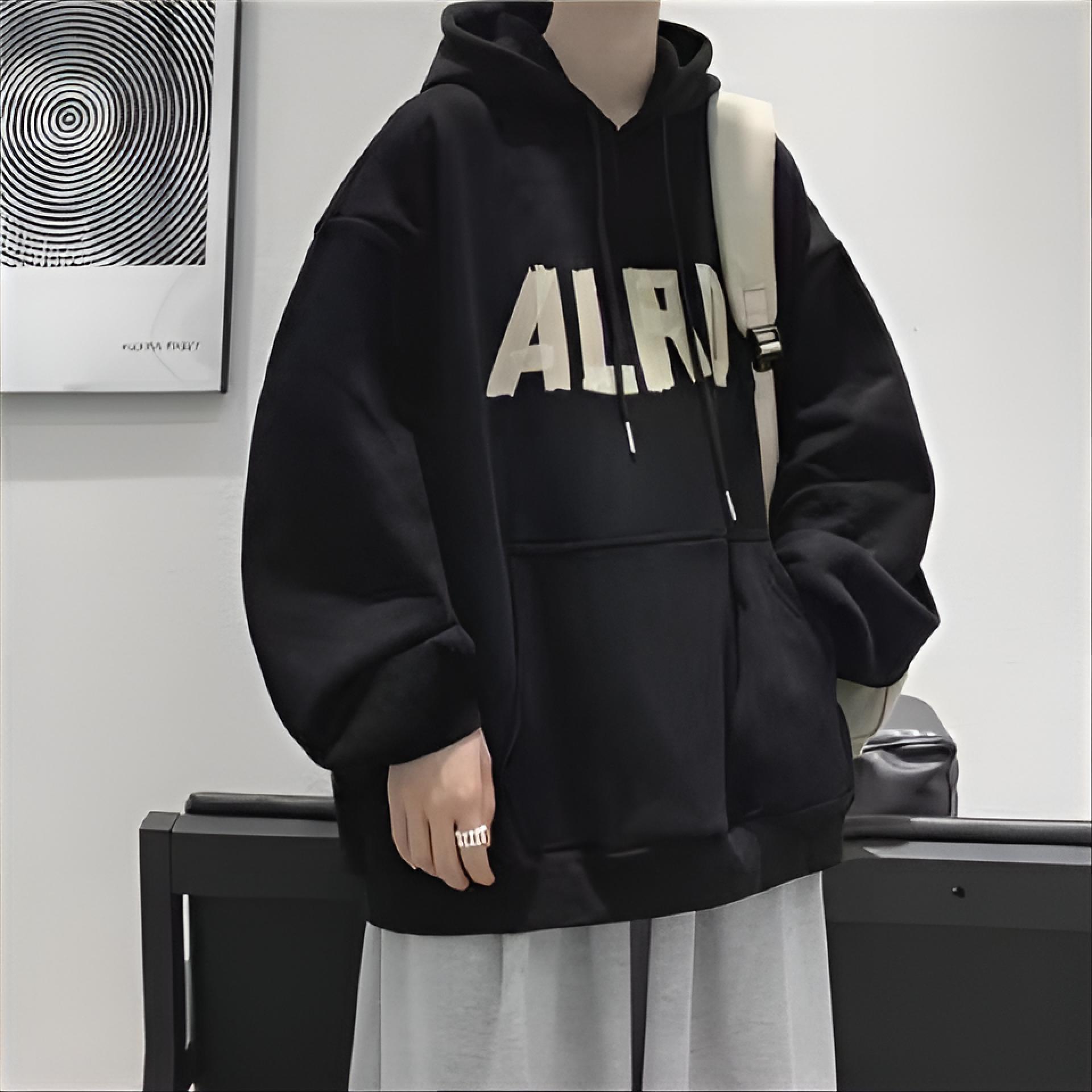 Mens With Hat Hoodies Universi - Embroidery University avis et prix
