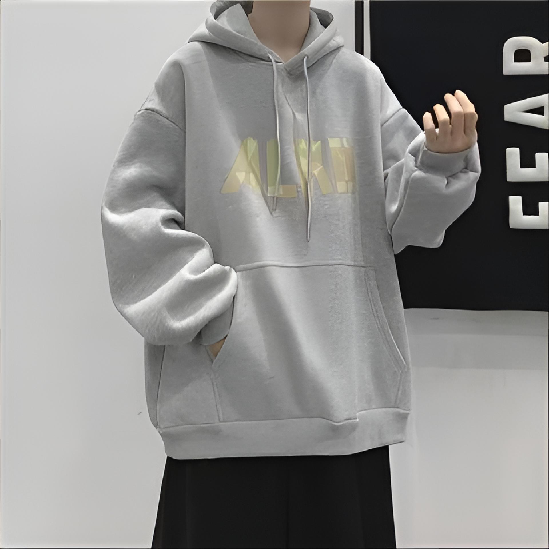 Mens With Hat Hoodies Universi - Embroidery University avis et prix
