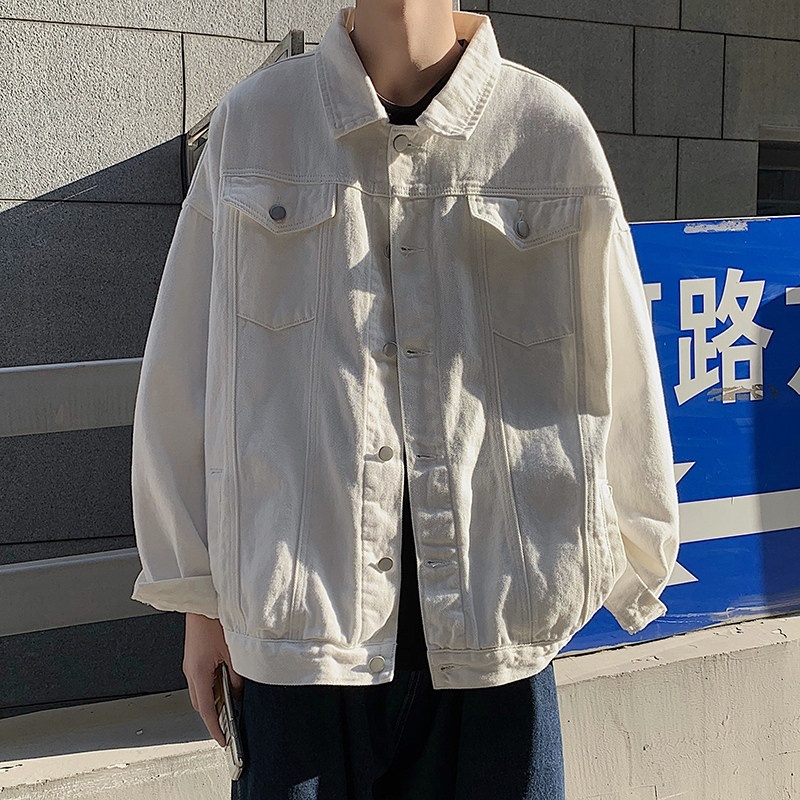 Jacket Coat Knitted Mens Easte - Embroidery Legacy avis et prix
