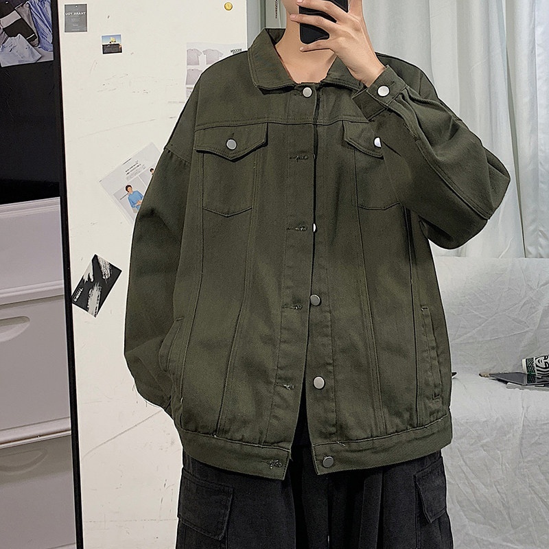 Jacket Coat Knitted Mens Easte - Embroidery Legacy avis et prix