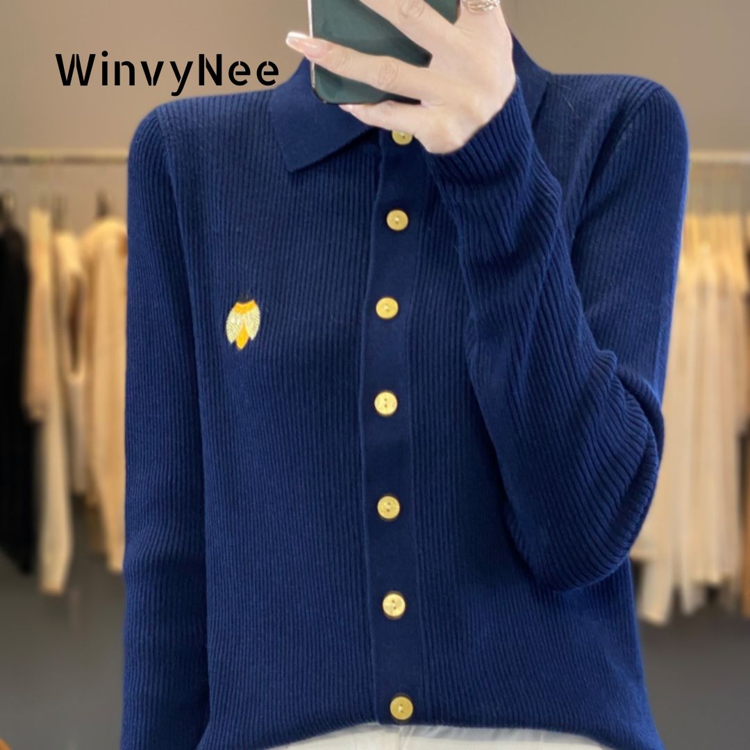 WinvyNee Women's Clothing Spri - Embroidery Lady Bug avis et prix