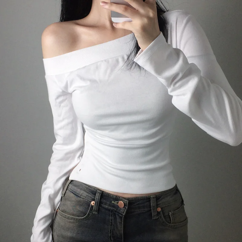 Y2K Vintage Pleated Button T-S - Embroidery Fashion avis et prix