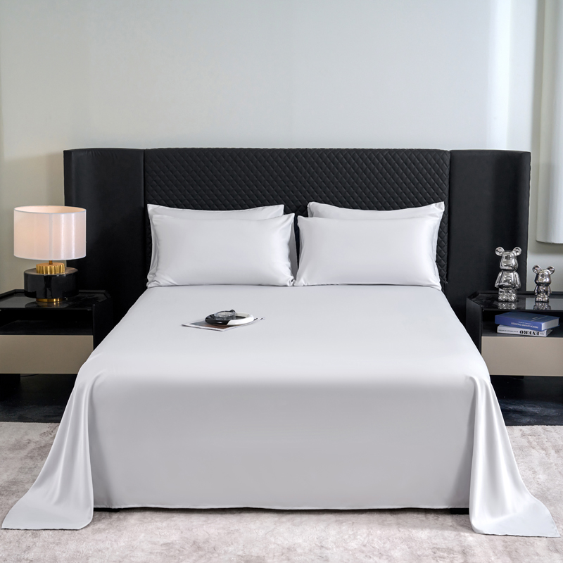 New ice silk solid color minim - Embroidery Sheet avis et prix
