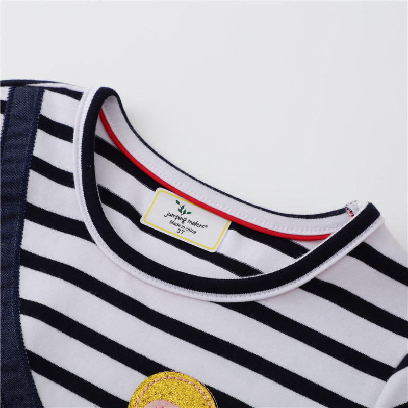 Jumping Meters New Arrival Lad - Embroidery Lady Bug avis et prix