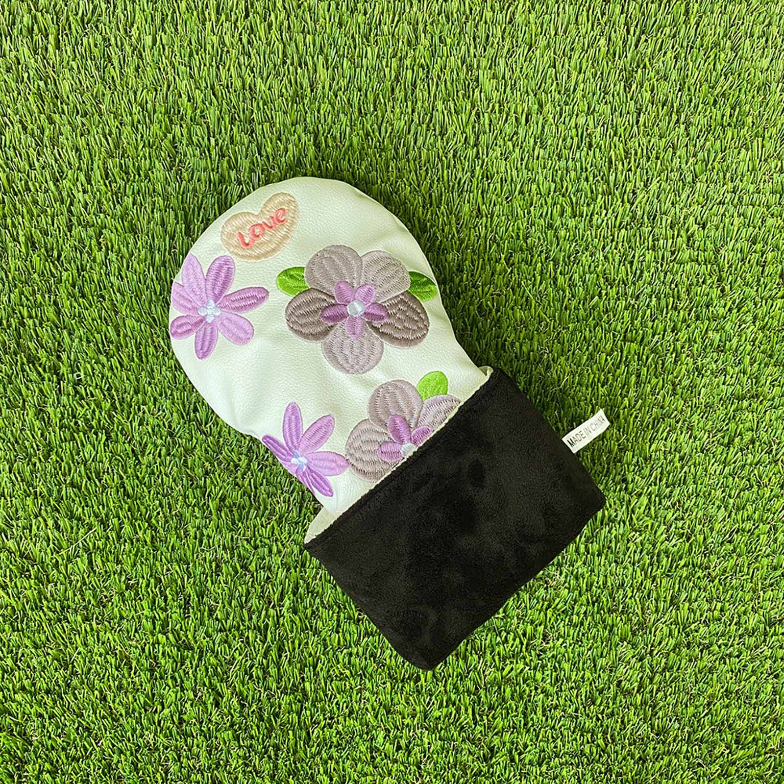 Creative Flower Embroidery Gol - Embroidery Flower avis et prix