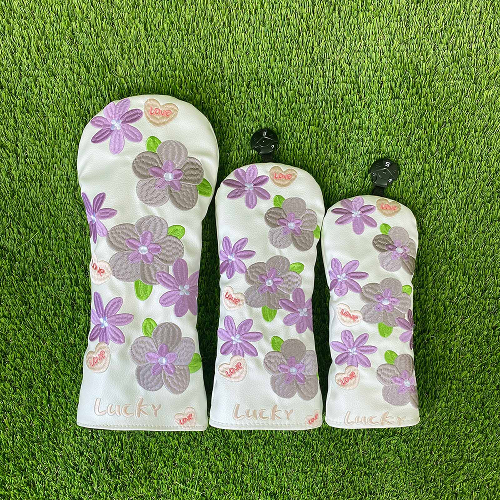 Creative Flower Embroidery Gol - Embroidery Flower avis et prix