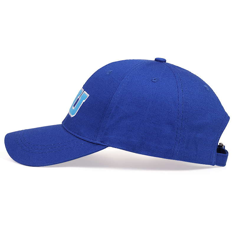 Comic MU Baseball Cap Cotton E - Embroidery University avis et prix