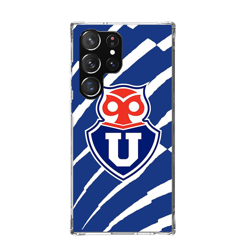 De Chile U-University Logo Pho - Embroidery University avis et prix