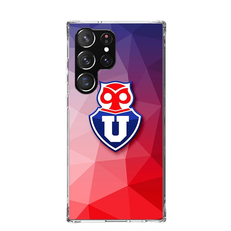 De Chile U-University Logo Pho - Embroidery University avis et prix