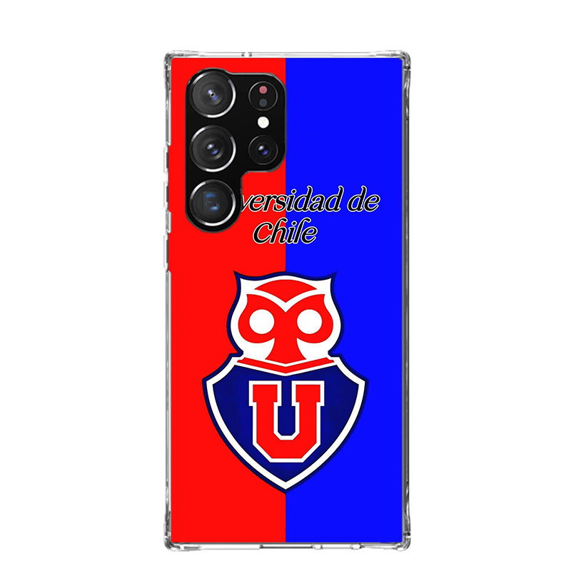 De Chile U-University Logo Pho - Embroidery University avis et prix