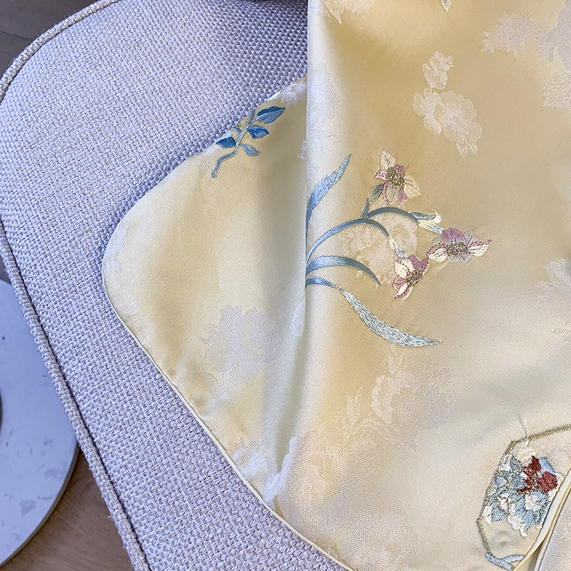 New Chinese Style Eastern Clas - Embroidery Vest avis et prix