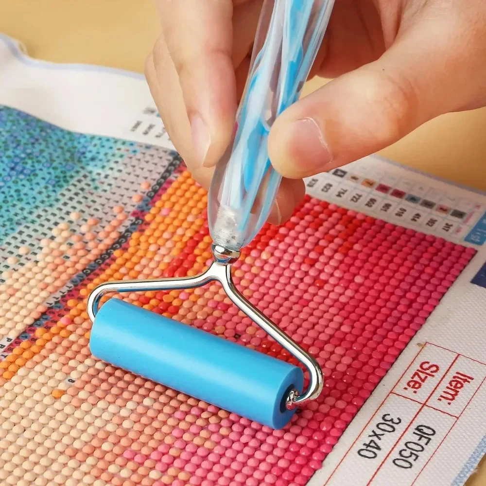 1PC New Diamond Painting Tool  - Embroidery Service avis et prix