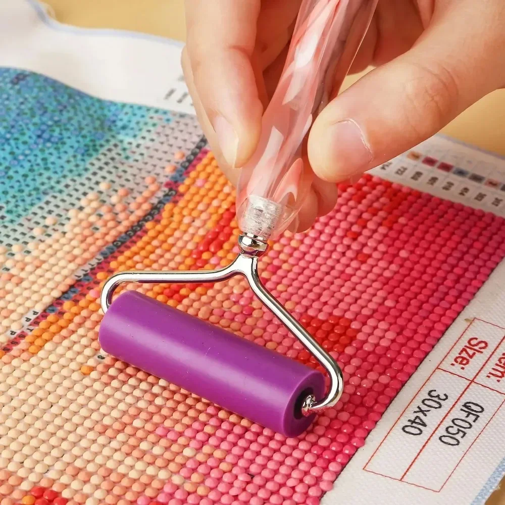 1PC New Diamond Painting Tool  - Embroidery Service avis et prix