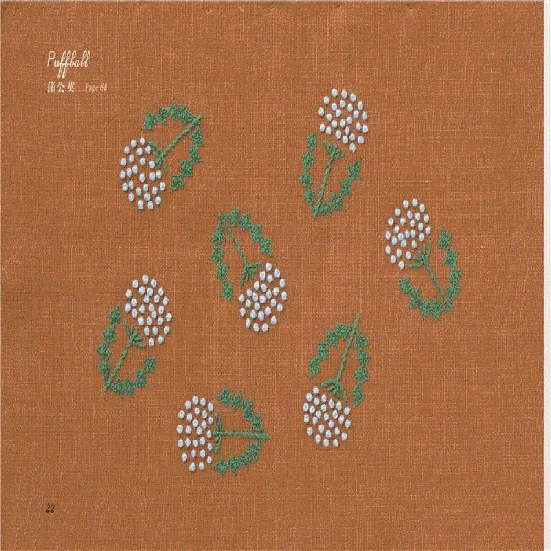 Japanese artist Yumiko Higuchi - Embroidery Artist avis et prix
